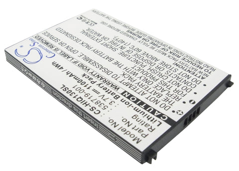 CS-HIQ130SL battery product image 1