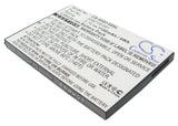 CS-HIQ130SL battery product image 3