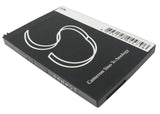 CS-HIQ130SL battery product image 5