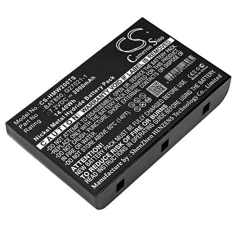 CS-HMW200TS battery product image 1