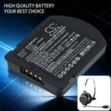 CS-HMW220TS battery product image 2