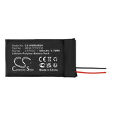 CS-HNR008SH battery product image 1
