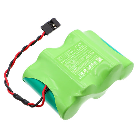 CS-HNZ624MD battery product image 1
