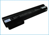 HP HSTNN-E04C Battery 11.1V 4400mAh - Compatible Replacement