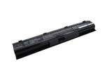 HP ProBook 4740s Battery 14.4V 4400mAh - Compatible Replacement
