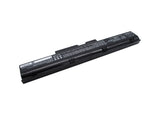 HP ProBook 4740s Battery 14.4V 4400mAh - Compatible Replacement