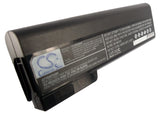 HP 6360t Mobile Thin Client Battery 10.8V 6600mAh - Compatible Replacement