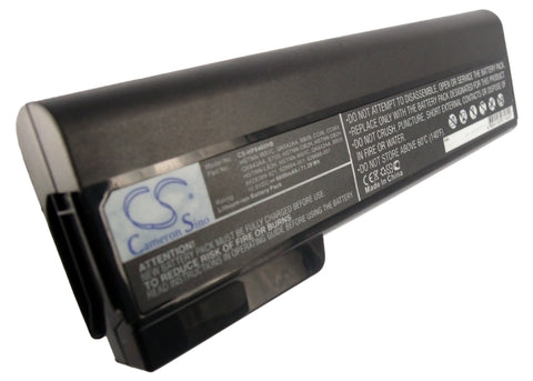 HP 6360t Mobile Thin Client Battery 10.8V 6600mAh - Compatible Replacement