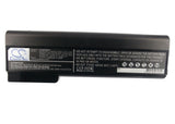 HP 6360t Mobile Thin Client Battery 10.8V 6600mAh - Compatible Replacement