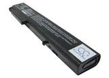 HP EliteBook 8530w Battery 14.4V 4400mAh - Compatible Replacement