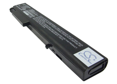 HP EliteBook 8530w Battery 14.4V 4400mAh - Compatible Replacement