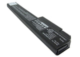 HP EliteBook 8530w Battery 14.4V 4400mAh - Compatible Replacement