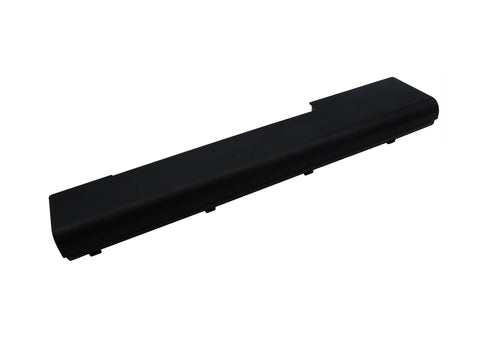 HP EliteBook 8570w Battery 14.8V 4400mAh - Compatible Replacement