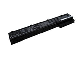 HP EliteBook 8570w Battery 14.8V 4400mAh - Compatible Replacement