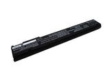 HP EliteBook 8570w Battery 14.8V 4400mAh - Compatible Replacement
