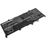 CS-HPC103NB battery product image 3