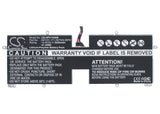 CS-HPC105NB battery product image 3