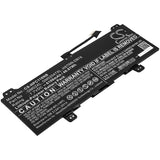 HP L42550-171 Battery 7.7V 6100mAh - Compatible Replacement
