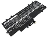 CS-HPC141NB battery product image 3