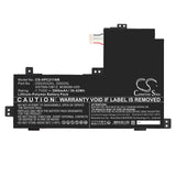 CS-HPC211NB battery product image 1