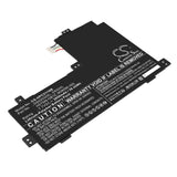 CS-HPC211NB battery product image 4