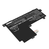 CS-HPC211NB battery product image 5