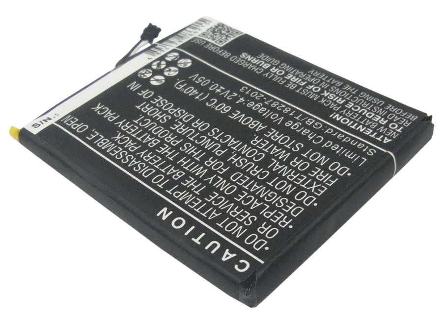 Hotspot Batteries