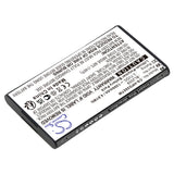 CS-HPD355TW battery product image 1
