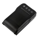 Hytera PD682G Battery 7.2V 2500mAh - Compatible Replacement