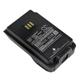 Hytera PD682G Battery 7.2V 2500mAh - Compatible Replacement