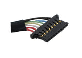HP HSTNN-LB50 Battery 7.4V 4150mAh - Compatible Replacement
