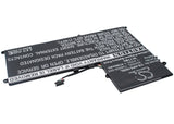 HP HSTNN-LB50 Battery 7.4V 4150mAh - Compatible Replacement
