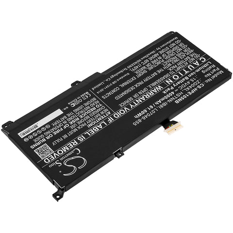 CS-HPE105NB battery product image 1