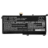 CS-HPE105NB battery product image 2