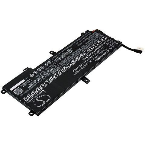 CS-HPE125NB battery product image 1