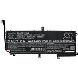 CS-HPE125NB battery product image 2