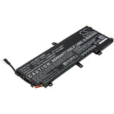 CS-HPE125NB battery product image 4