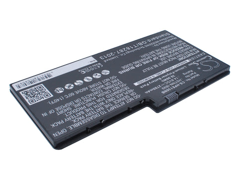 CS-HPE130NB battery product image 1