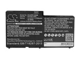 CS-HPE130NB battery product image 5