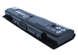 HP Pavilion 15-f000 Battery 10.8V 4400mAh - Compatible Replacement