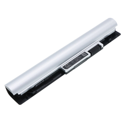 Replacement battery — product view 1