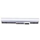 Replacement battery — product view 3
