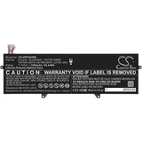 Cameron Sino CS-HPE364NB — flat whole battery with label
