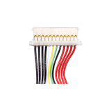 Cameron Sino CS-HPE364NB — connector closeup