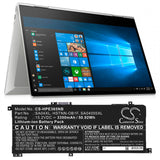 Cameron Sino CS-HPE365NB — promotional equipment and battery composite