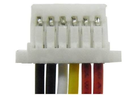 HP 10979176-00 Battery 3.7V 4100mAh Li-Polymer - Compatible Replacement