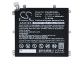 CS-HPE810SL battery product image 5