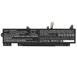 HP L78555-005 Battery 11.55V 4600mAh - Compatible Replacement