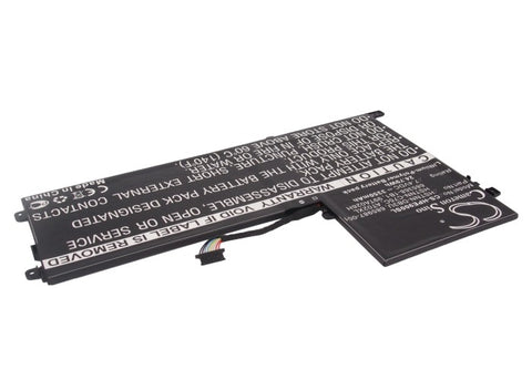 HP 685368-1B1 Battery 7.4V 3350mAh Li-Polymer - Compatible Replacement