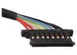 HP HSTNN-C75C Battery 7.4V 3350mAh - Compatible Replacement